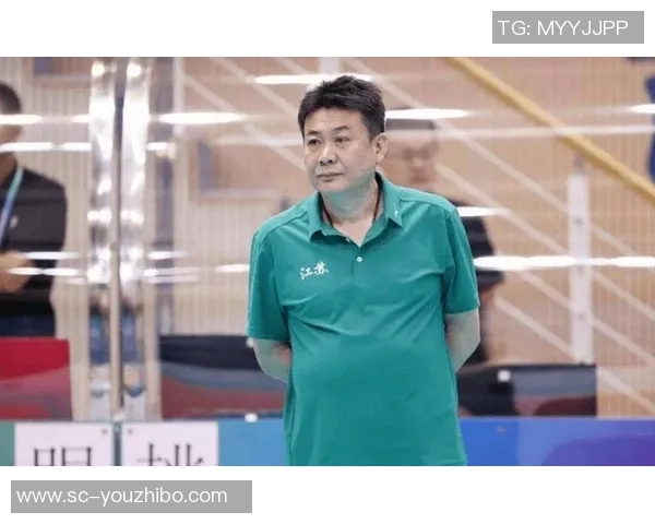 陈伟专访:从排球新星到传奇教练的心路历程与成长故事 陈伟专访:从排球新星到传奇教练的心路历程与成长故事